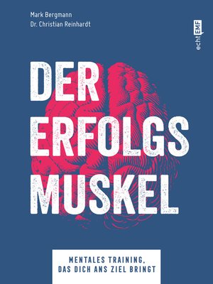 cover image of Der Erfolgsmuskel